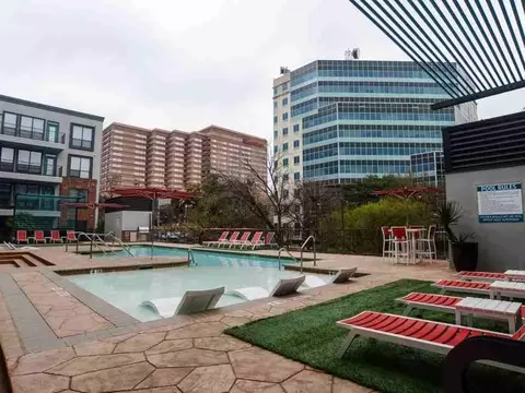 red river &, Austin, TX 78701