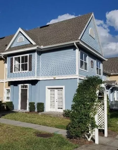 2206 San Vittorino Cir, Kissimmee, FL 34741