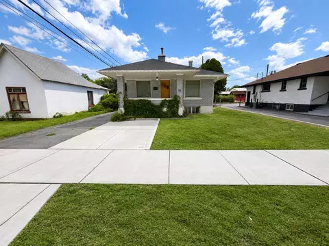 144 S 500 W, Provo, UT 84601