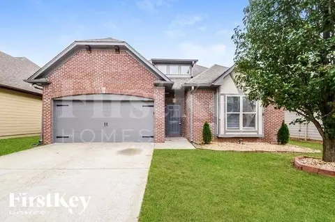 2216 Spaulding Pl, Moody, AL 35004