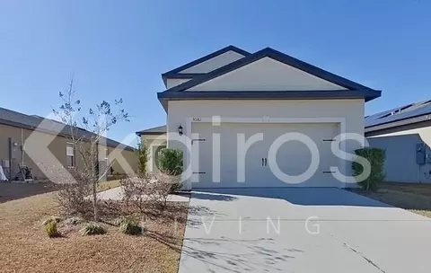 30161 Fedora Cir, Brooksville, FL 34602