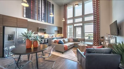 3030 Elizabeth St #5118A, Dallas, TX 75204