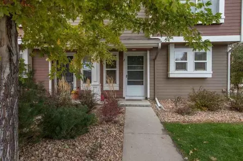 6803 Autumn Ridge Dr UNIT 1, Fort Collins, CO 80525