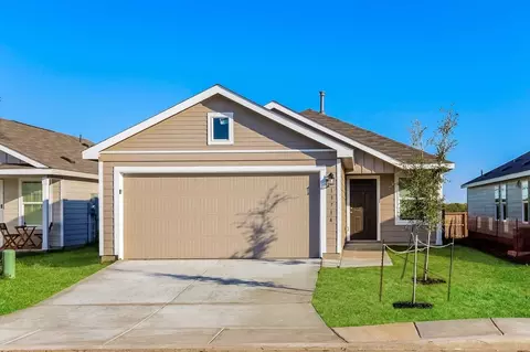 4327 Levee Rdg, San Antonio, TX 78223