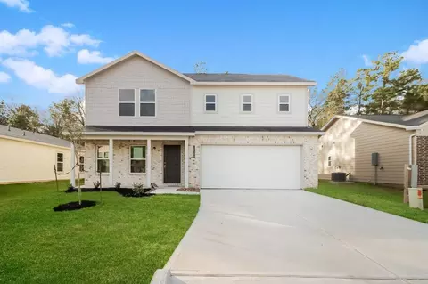 15775 Del Norte Dr, Conroe, TX 77306