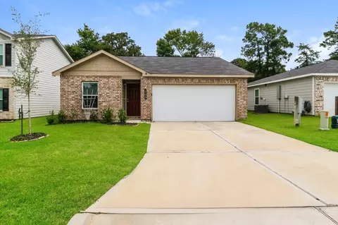 15629 Del Norte Dr, Conroe, TX 77306
