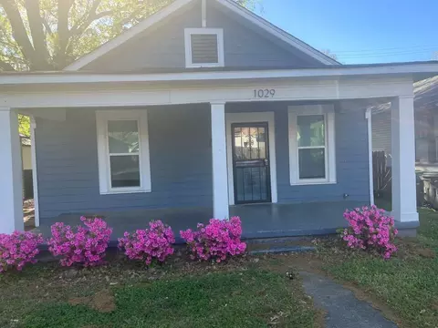 1029 Bruce St, Memphis, TN 38104