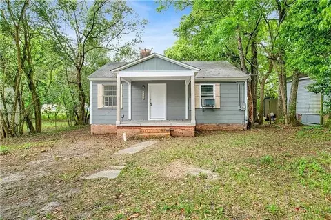 2103 E Victory Dr, Mobile, AL 36606 photo 2