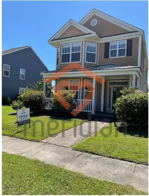131 Red Leaf Blvd, Moncks Corner, SC 29461