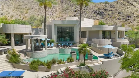 4612 E Foothill Dr, Paradise Valley, AZ 85253