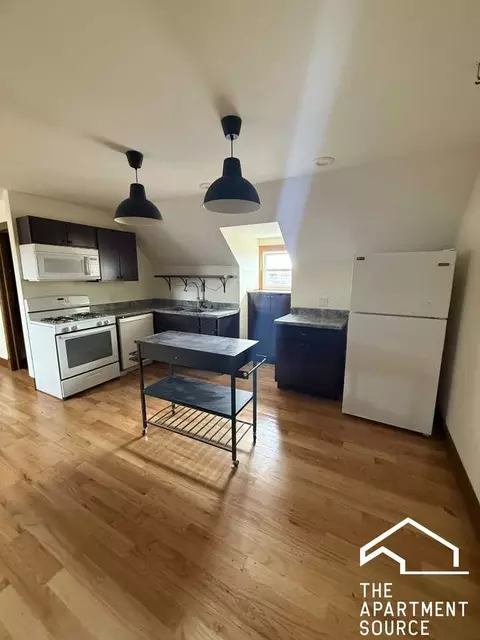 1854 W 21st Pl #4, Chicago, IL 60608
