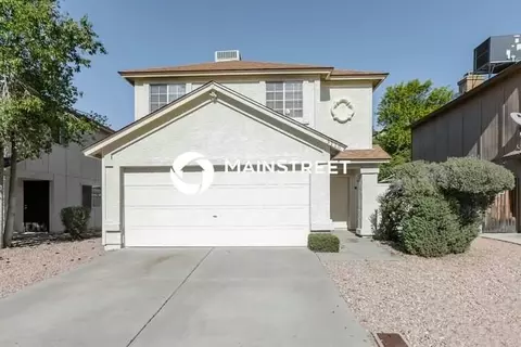 3116 E Michigan Ave, Phoenix, AZ 85032