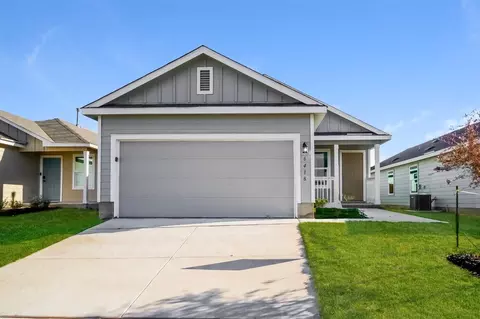 6418 Magee Run, San Antonio, TX 78220