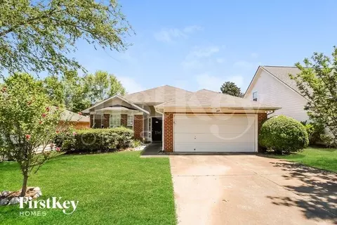 160 Lakeview Trl, Covington, GA 30016