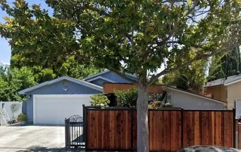 556 Warrington Ave, North Fair Oaks, CA 94063