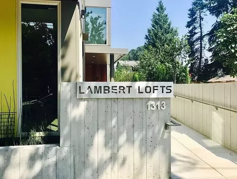1313 SE Lambert St #401, Portland, OR 97202