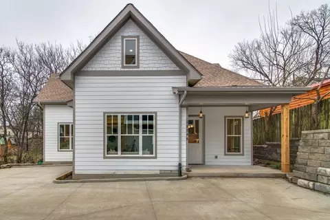 2234 Cruzen St # B, Nashville, TN 37211