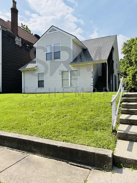 2614 W Jefferson St, Louisville, KY 40212