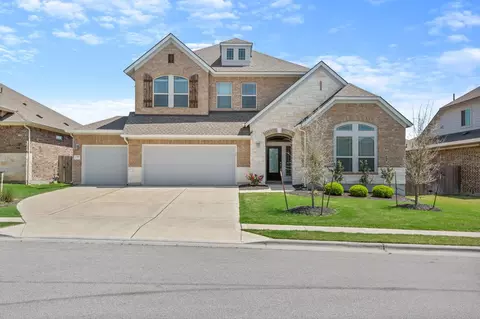 20317 Martin Ln, Pflugerville, TX 78660
