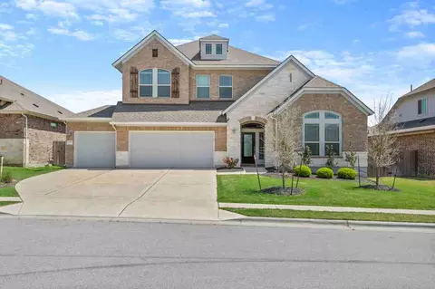 20317 Martin Ln, Pflugerville, TX 78660
