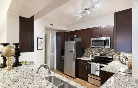 Undisclosed, Austin, TX 78751