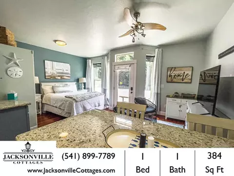 175 E St, Jacksonville, OR 97530
