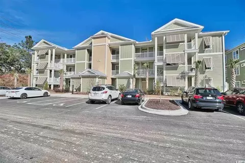133 Puffin Dr, Pawleys Island, SC 29585