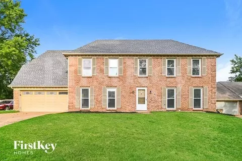 4957 Barrington Cv, Memphis, TN 38125