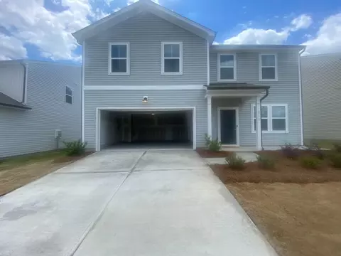2773 Luca Ter SW, Concord, NC 28025