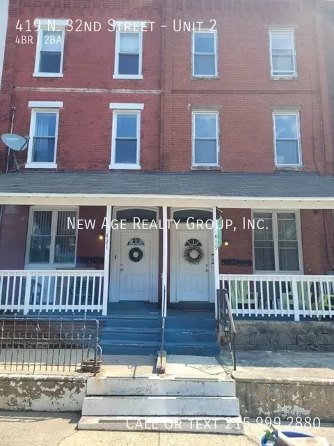 419 N 32nd St #2, Philadelphia, PA 19104