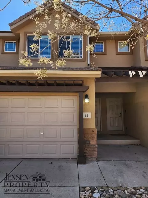 1000 E Bluff View Dr #94, Washington, UT 84780