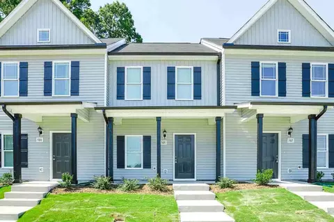 55 S Prospect Dr, Clayton, NC 27520