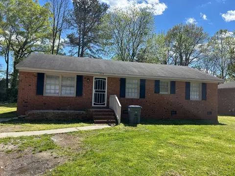 1029 Drew St, Rocky Mount, NC 27801