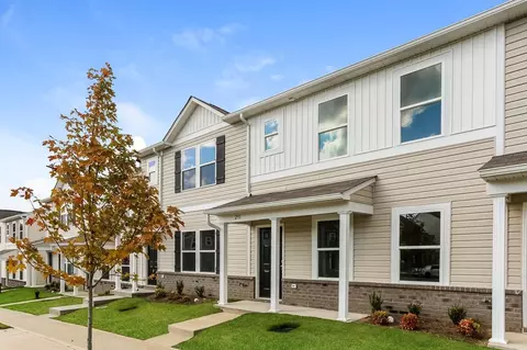 291 Century Dr, Salisbury, NC 28147