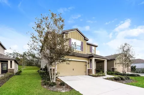 383 Fellbrook Dr, Saint Augustine, FL 32095