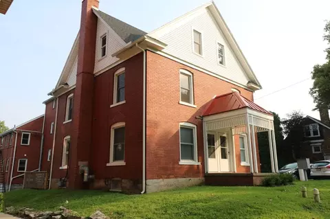 726 W College Ave #5, State College, PA 16801
