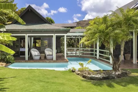 453 Portlock Rd, East Honolulu, HI 96825