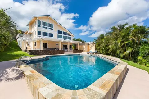915 Kahauloa Pl, East Honolulu, HI 96825