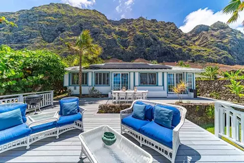41-489 Kalanianaole Hwy, Waimanalo, HI 96795