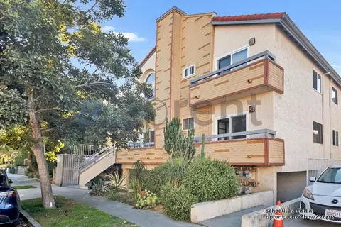 11733 Avon Way #101, Los Angeles, CA 90066