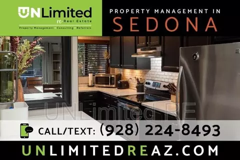 3340 W State Route 89a #3, Sedona, AZ 86336