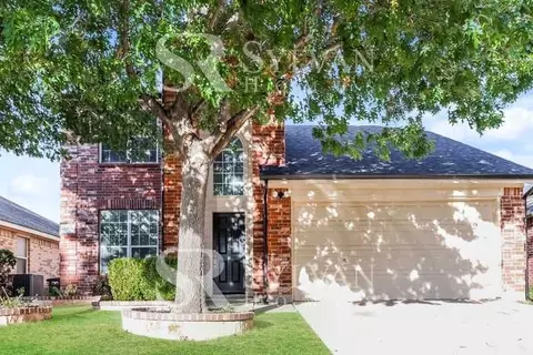 4805 Carrotwood Dr, Fort Worth, TX 76244
