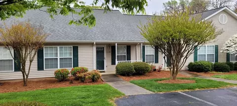 116 Wesley Harris Cir #116, Greensboro, NC 27455