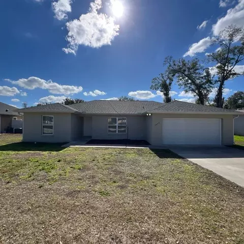 3628 SE 134th St, Belleview, FL 34420