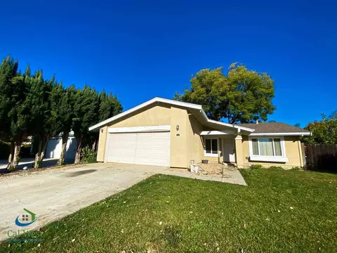 421 Gwinn Ct, San Jose, CA 95111