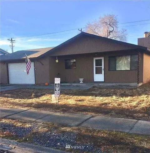 2643 W Texas St, Moses Lake, WA 98837