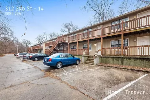 312 2nd St #14, Platte City, MO 64079