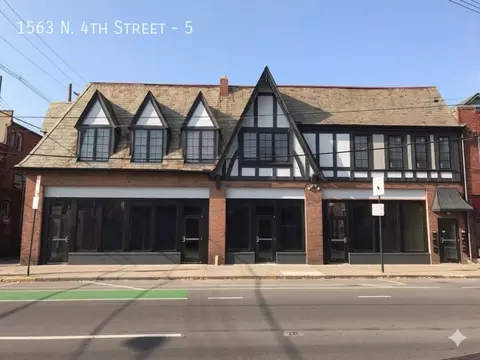 1563 N 4th St #5, Columbus, OH 43201