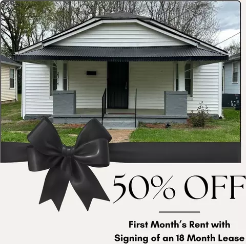 2314 Alameda St, Nashville, TN 37208