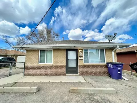 2765 W 2nd Ave, Denver, CO 80219